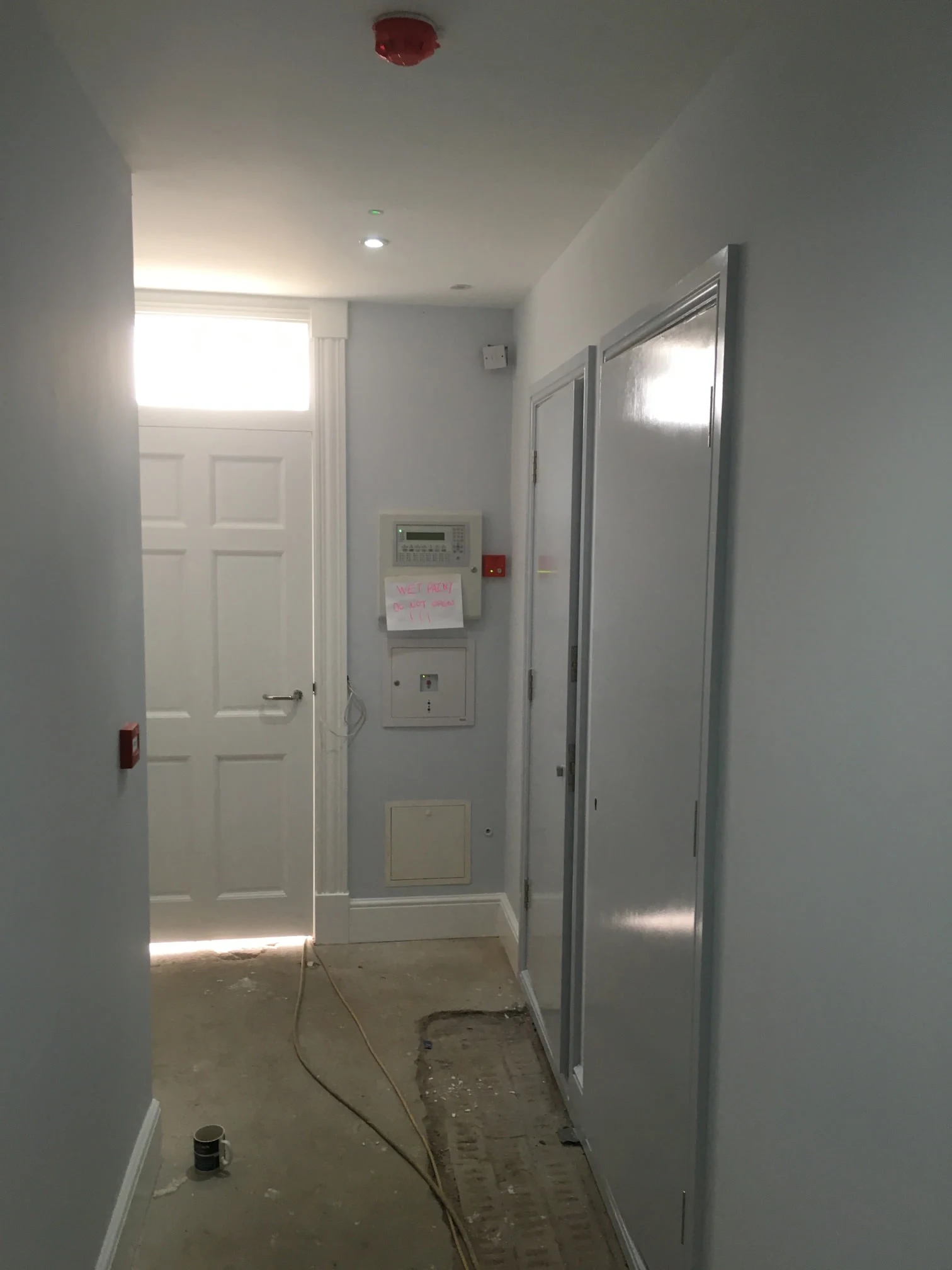 Images Paul Forward Decorating Contractor Ltd