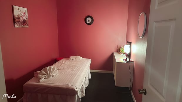 Images JIAYU MASSAGE
