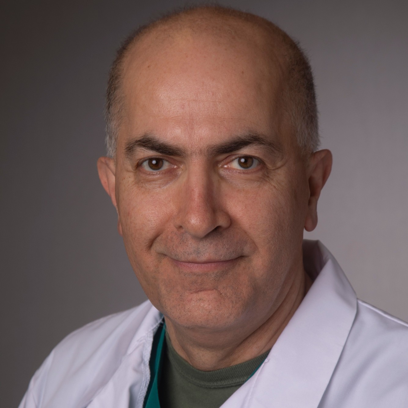 Dr. Farhad Arjomand, MD
