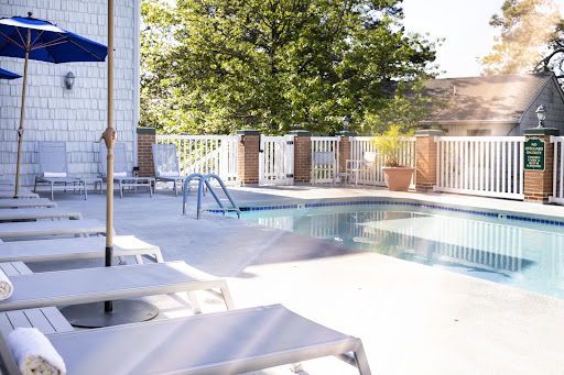 The Bellmoor Inn & Spa Image