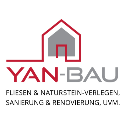 Logo YAN-BAU *Steinteppich und Fliesen verlegen