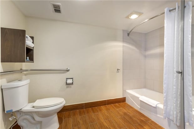 Images Best Western Salisbury Plaza