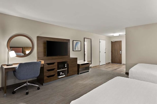 Images Hampton Inn & Suites by Hilton Petoskey