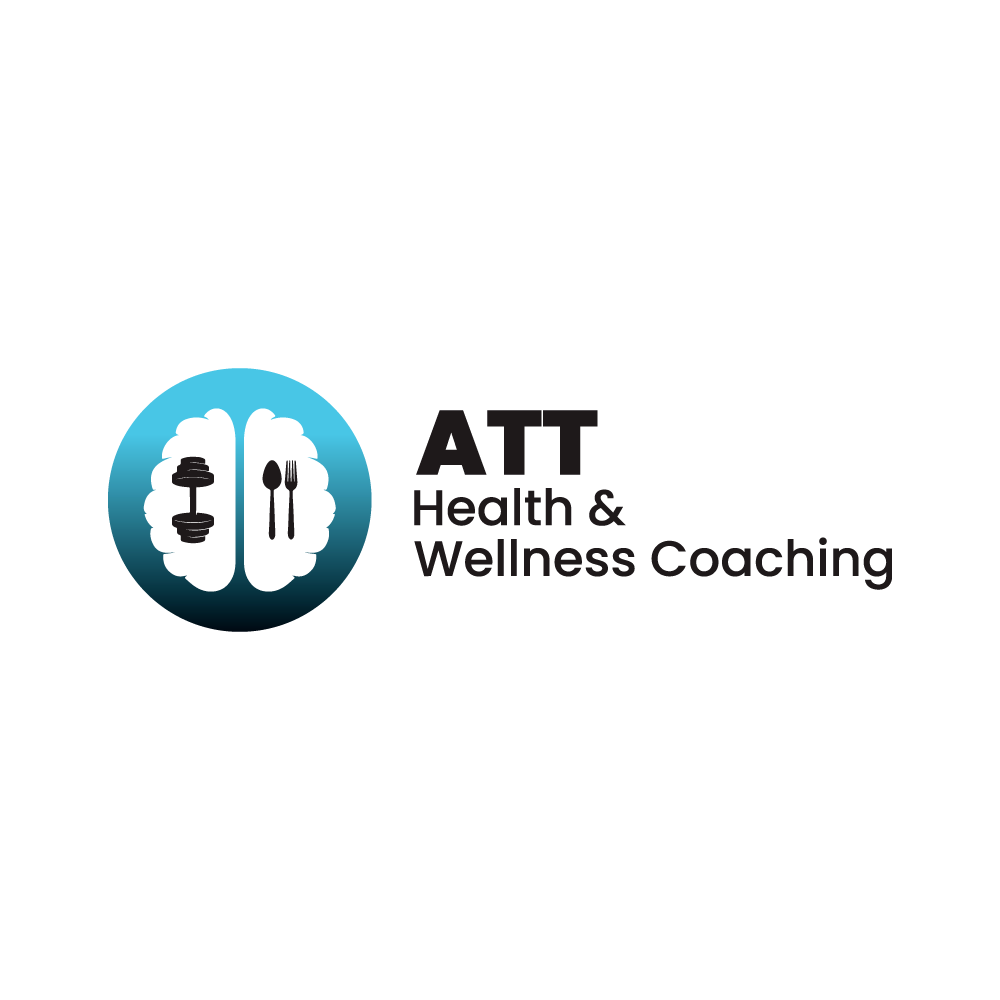 ATT Health &amp; Wellness Coaching Logo