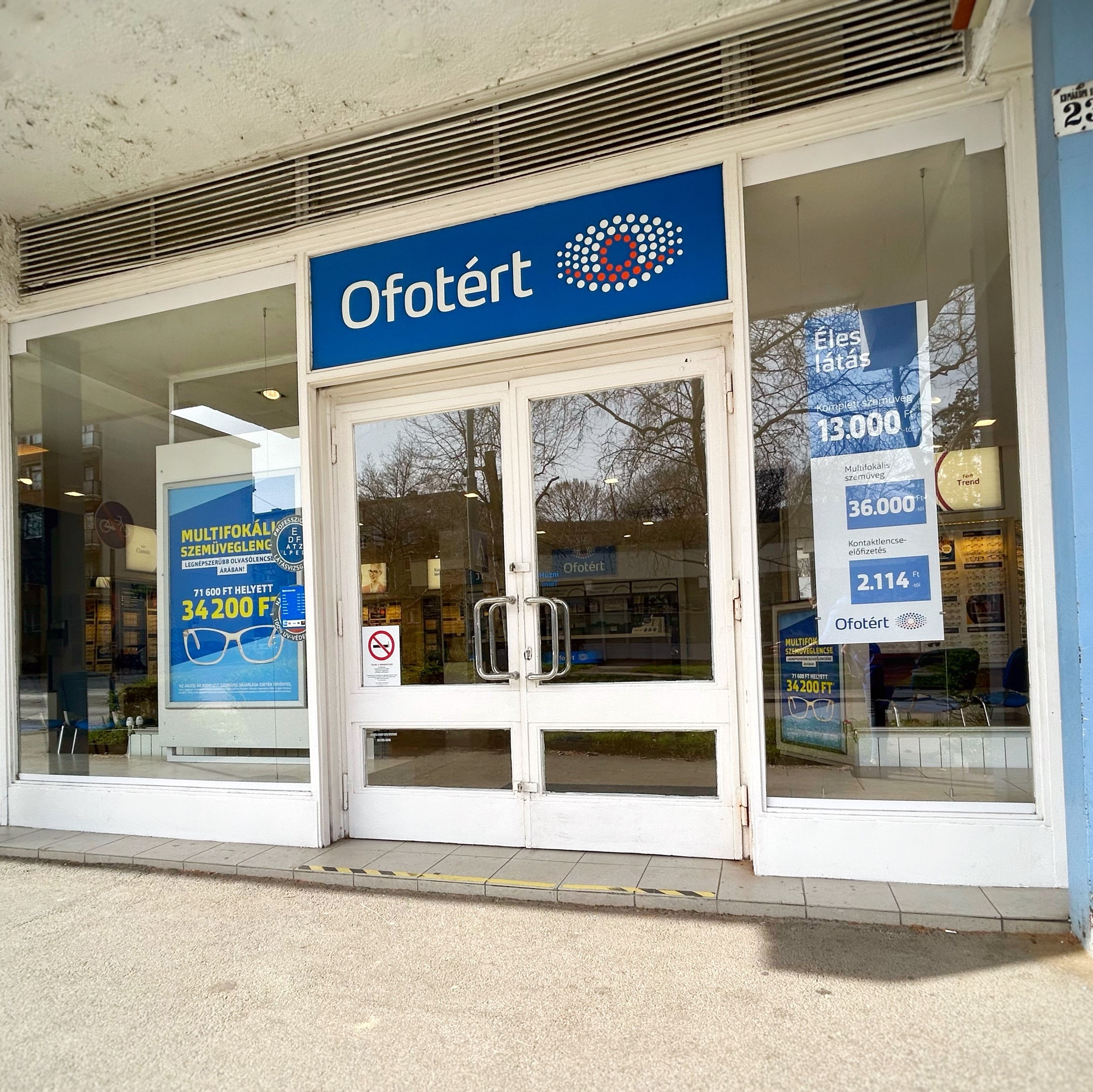 Images Ofotért