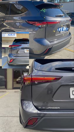 Images Georgia Luxury Automotive Lively