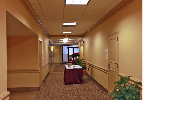 Images Holiday Inn Washington-Central/White House by IHG