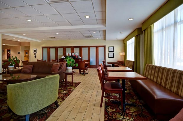 Images Hampton Inn Rutland