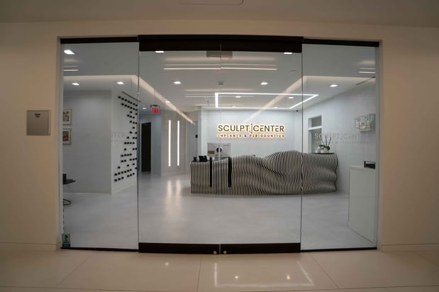 Images Sculpt Center for Implants & Periodontics