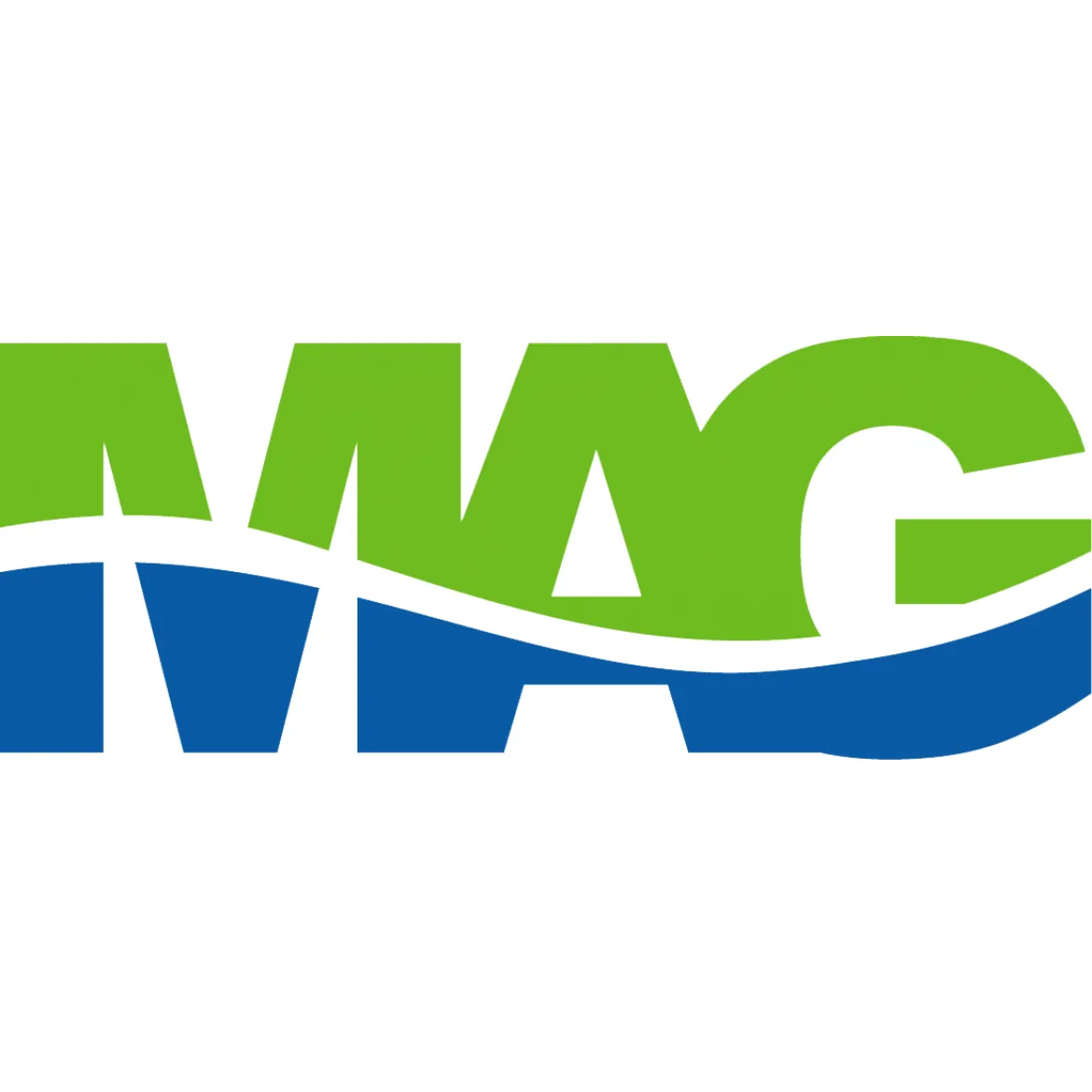 MAG Insulation Logo