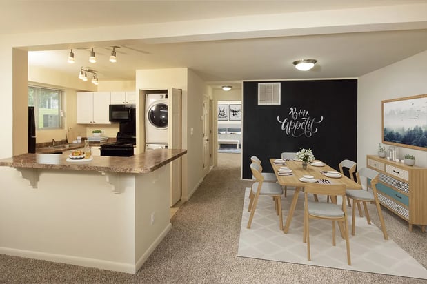 Images Cardiff Hall Apartments