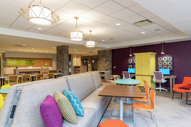 Images Home2 Suites by Hilton Appleton