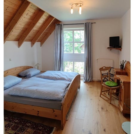 Bilder Das Landhotel "Zur Mühle"