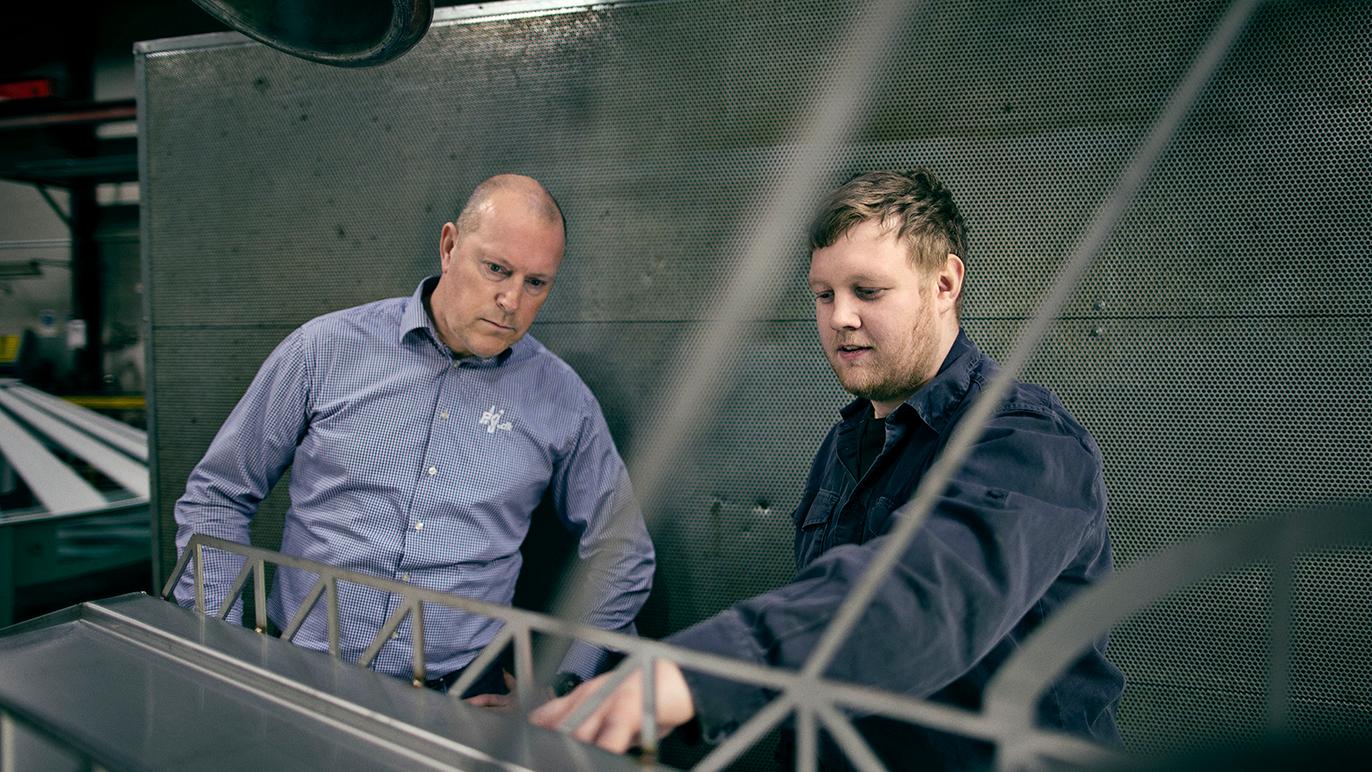 Images P. K. Jeppesen & Søn A/S / PKJ