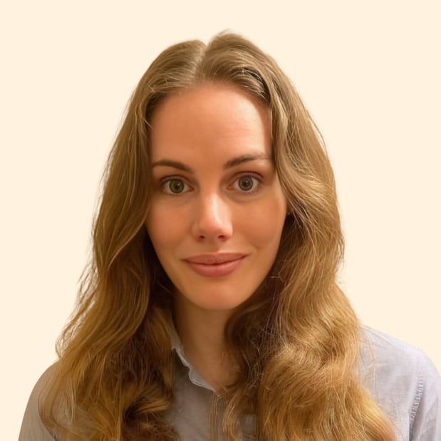 Images Eliza Flynn, Psychologist