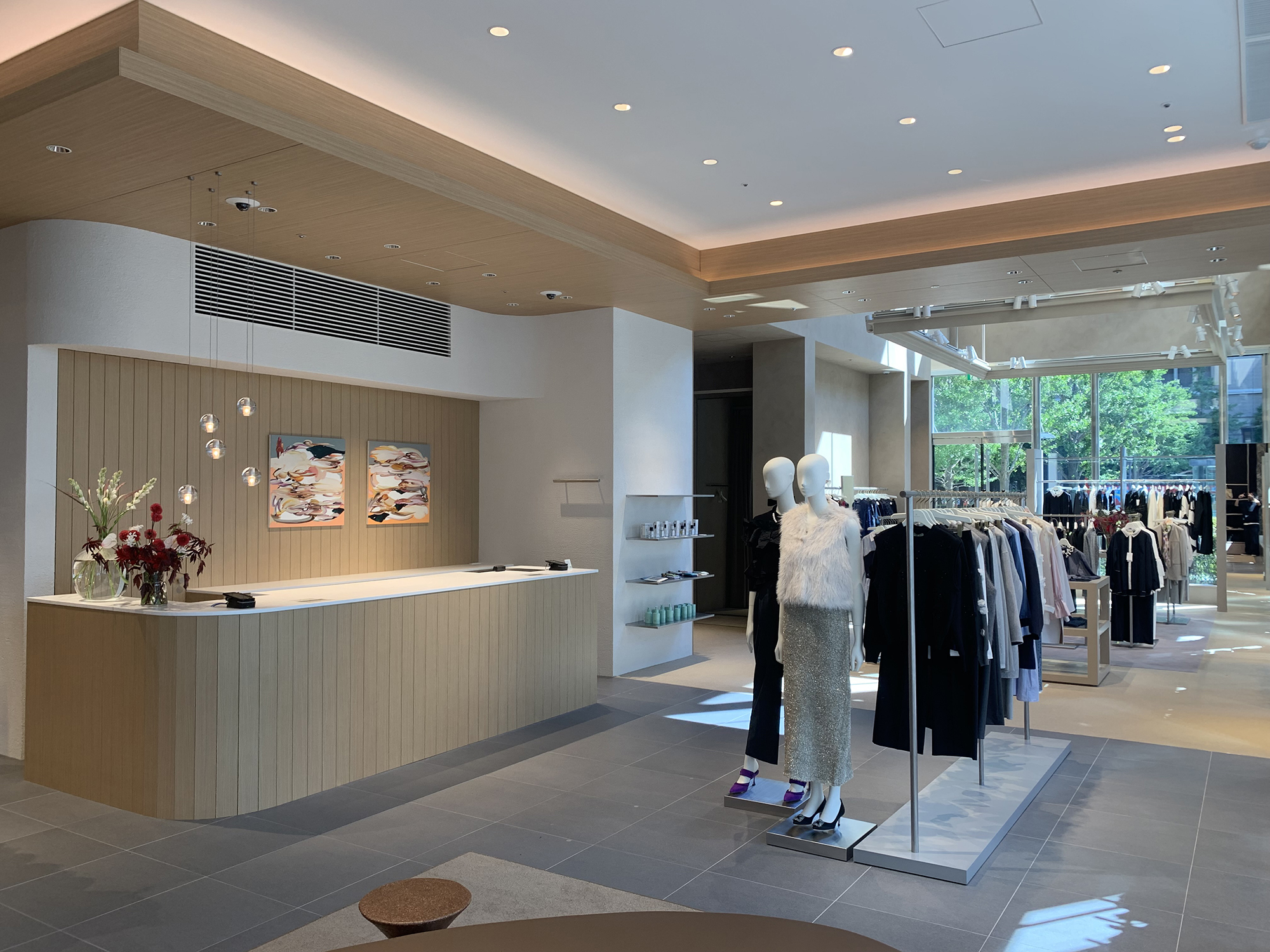 ユナイテッドアローズ 丸の内店