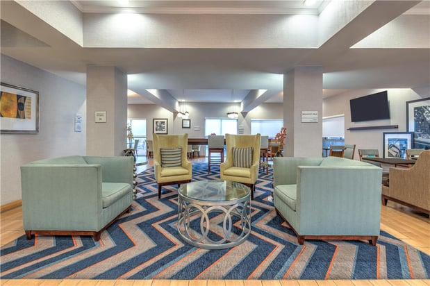 Images Hampton Inn Phoenix-Midtown-Downtown Area