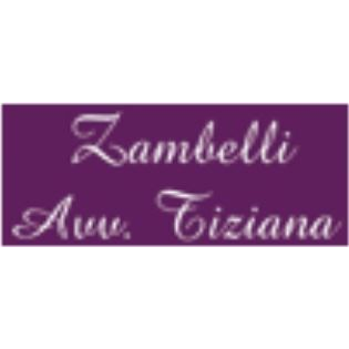 Zambelli Avv. Tiziana Logo