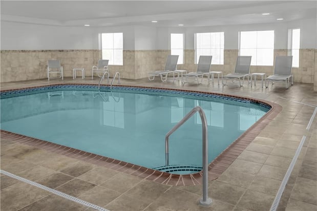 Images Homewood Suites by Hilton Fayetteville