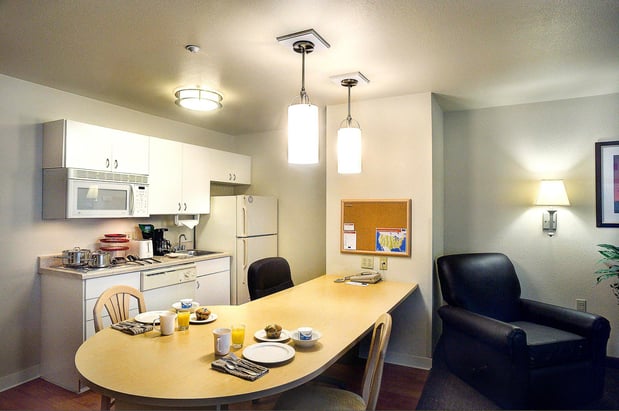 Images Candlewood Suites Austin-Round Rock by IHG