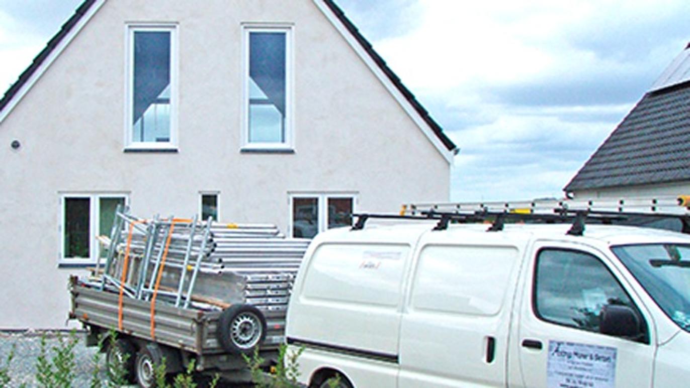Images Åstrup Murer ApS
