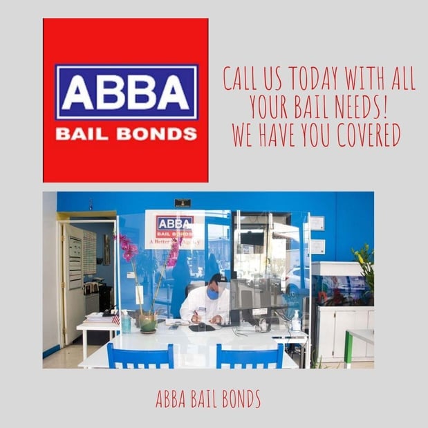 Images ABBA Bail Bonds