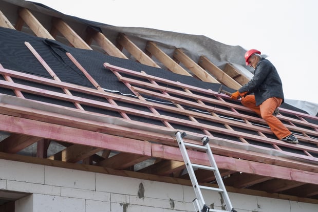 Images Roman's Roofing LLC