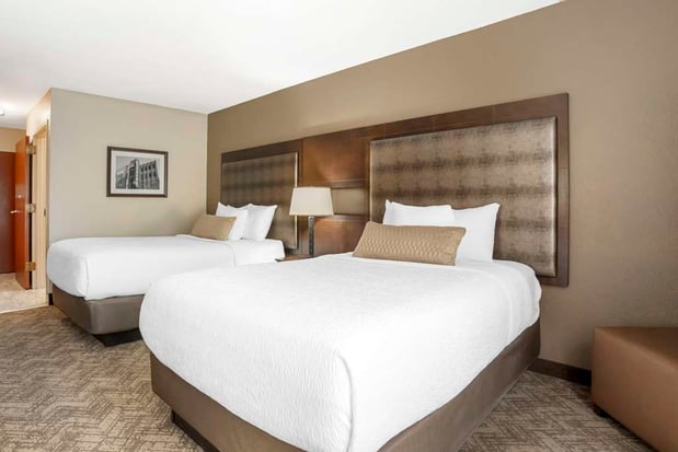 Images Best Western Gardendale