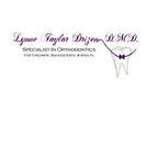 Dr. Lynne Taylor Drizen DMD Logo