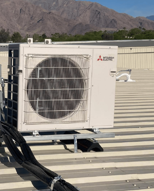 Images Air Plus Heating & Air Conditioning