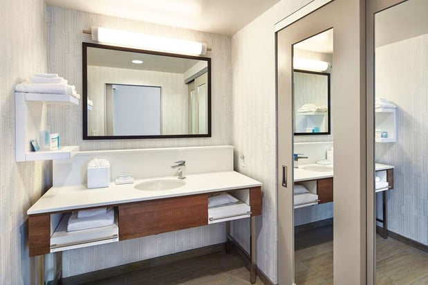 Images Hampton Inn & Suites Sacramento at CSUS