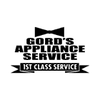 Gord's Appliance Service