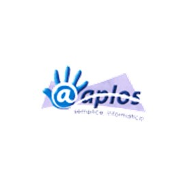 Aplos Informatica Logo