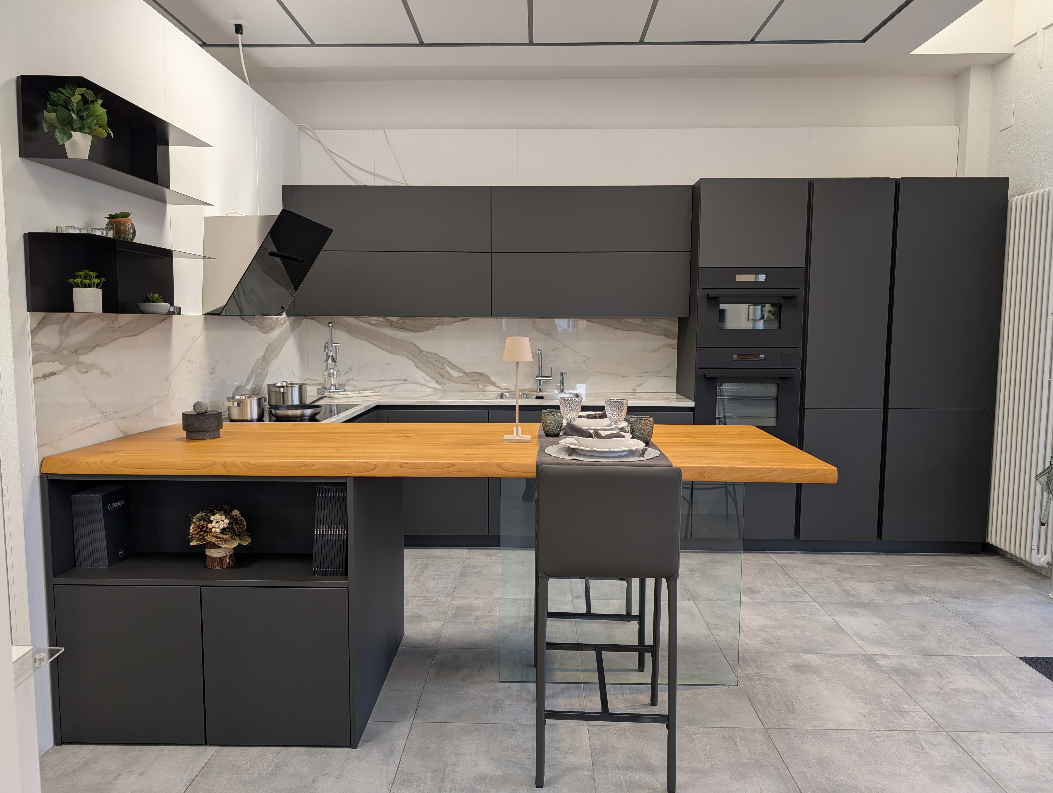 Bilder CM Arreda SA Cucina Moderna SA