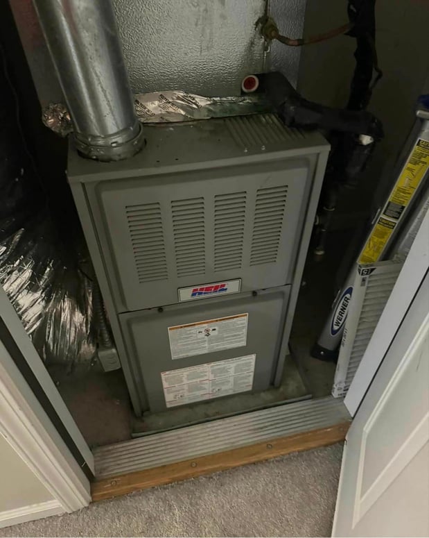 Images Premier Heating & Air