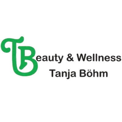 Logo Beauty und Wellness Tanja Böhm