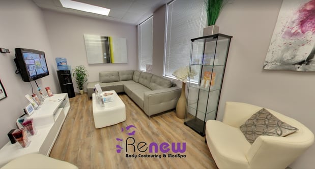 Images Renew Body Contouring & MedSpa