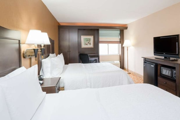 Images Hampton Inn Downingtown/Exton