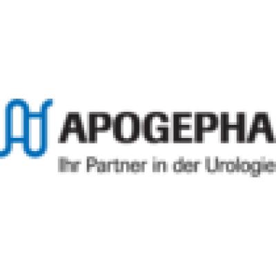 APOGEPHA Arzneimittel GmbH Logo