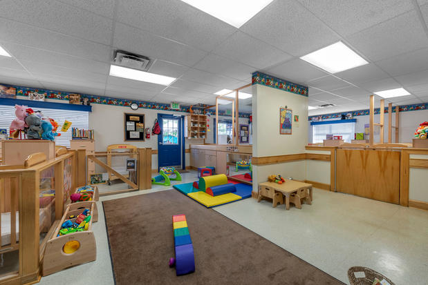 Images Primrose School at Highlands Ranch Business Park
