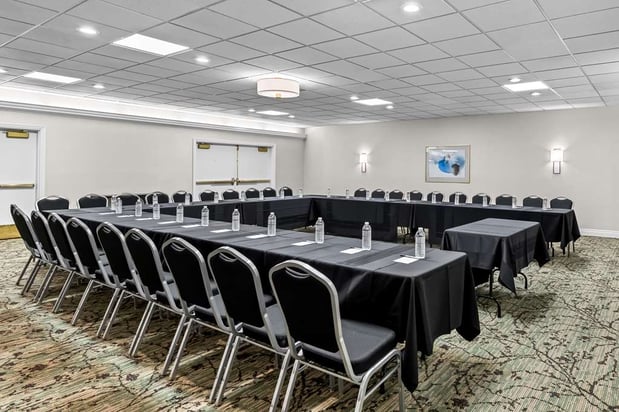 Images Best Western Plus Puyallup Hotel