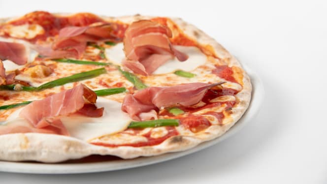 Images Trattoria della Rana