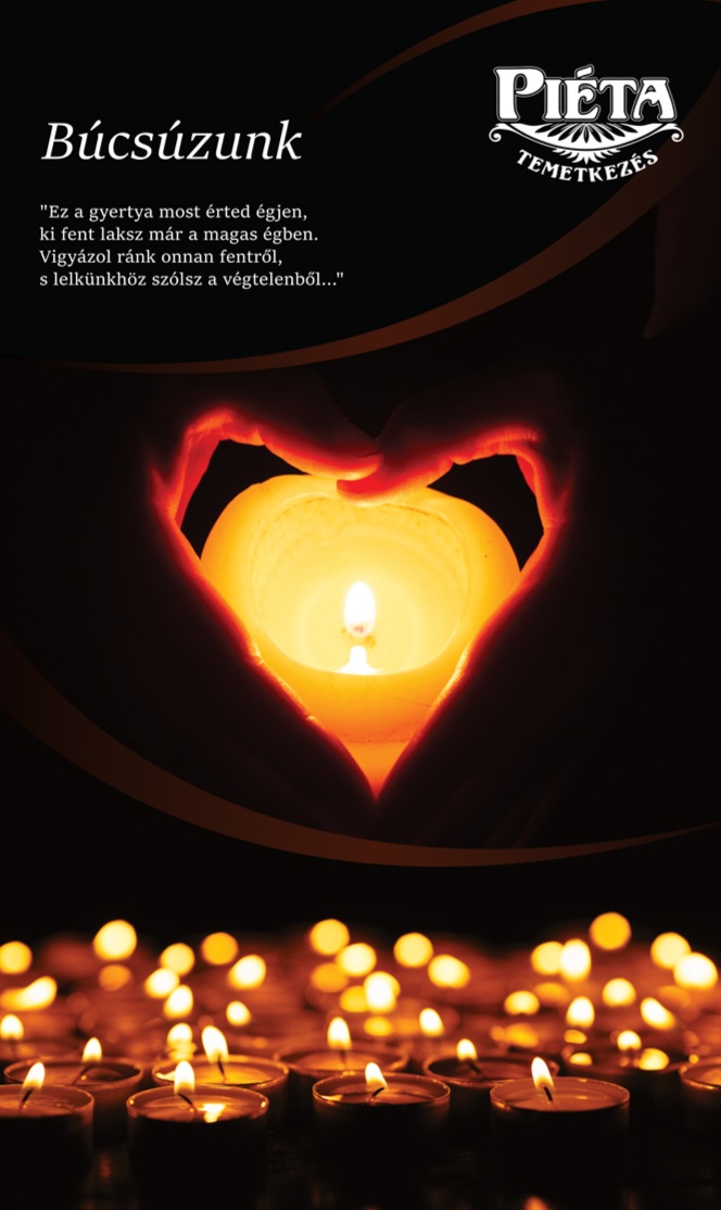 Images Orosházi Piéta Temetkezési Bt.