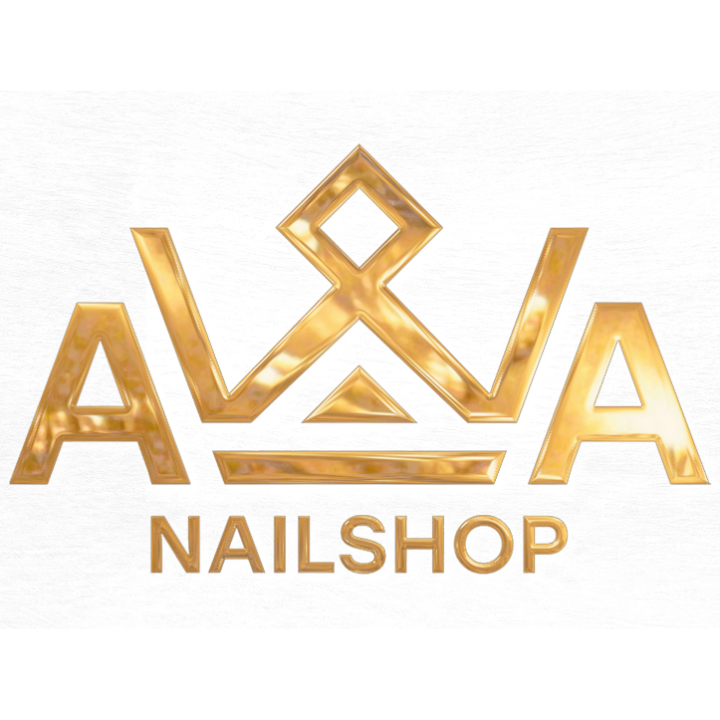 AWA Nailshop in Öhringen - Logo