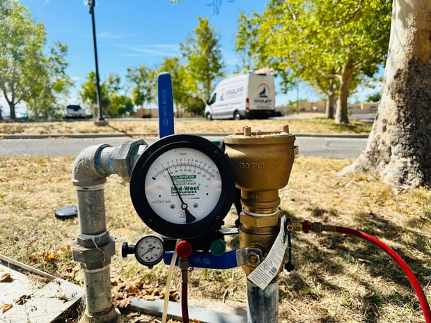 Images Wolff Heating, Cooling and Plumbing