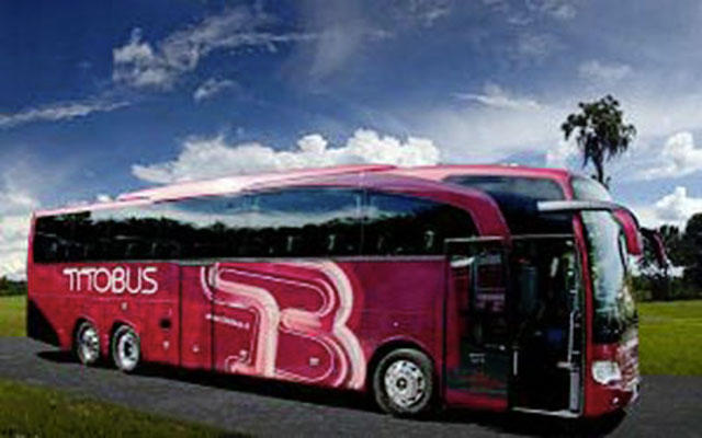 Images Autonoleggio Tito Bus