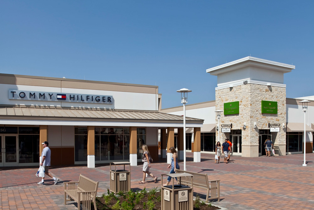 Grand Prairie Premium Outlets, Grand Prairie Texas (TX) - 0