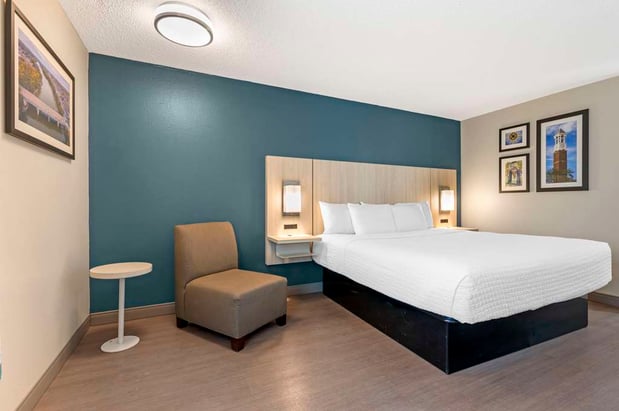 Images Best Western Plus Lafayette Hotel University Area