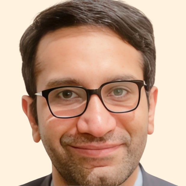 Images Arashinder Dhaliwal, Psychiatrist