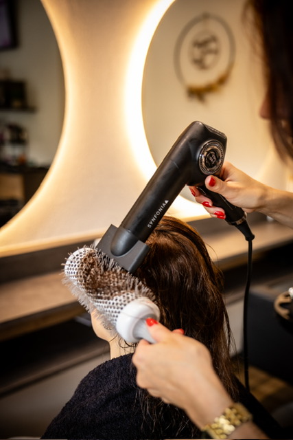 Bild 8 von Bernadette Maier - die friseurin